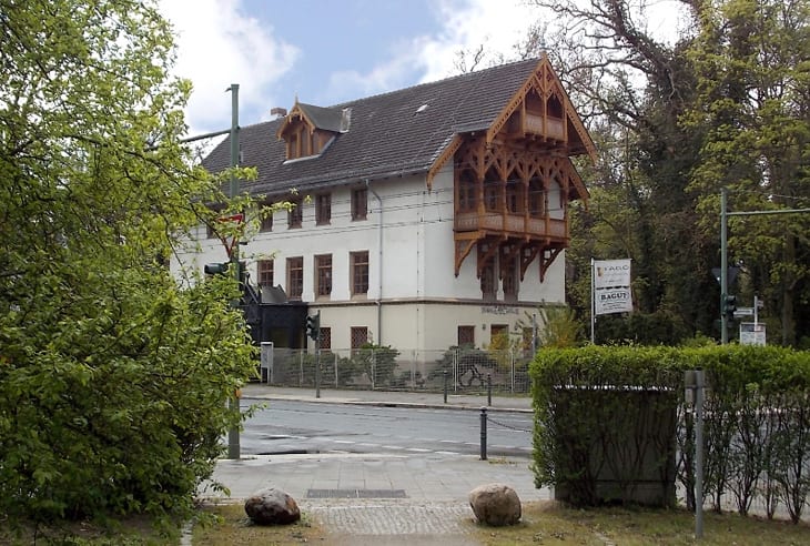 Holländerhaus